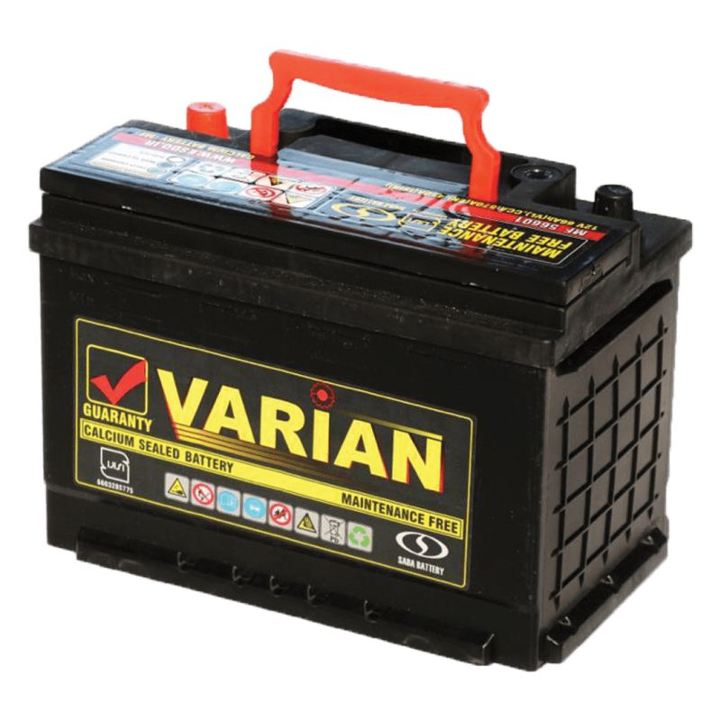 varian 66 copy